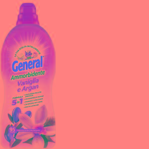 AMMORBIDENTE CONC.VANIGLIA E ARGAN 95 LAV. GENERAL