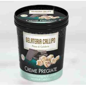CREME PREGIATE CIOC.VARI RUM TOR.CALABR CALLIPO 31