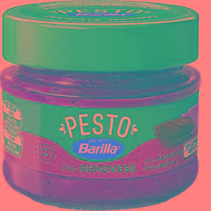 PESTO GENOVESE BARILLA 90 GR