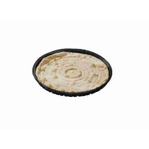 GLUTEN FREE PIZZA BASE GREEK 240 GR