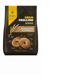 FROLLINO INTEGRALE SEN CAPPELLI BF 430 GR