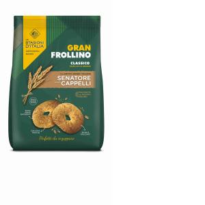 FROLLINO CLASSICO SEN CAPPELLI BF 430 GR