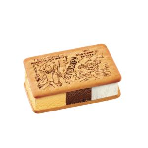 GELATO FORTUNELLO NESTLE' 78 GR