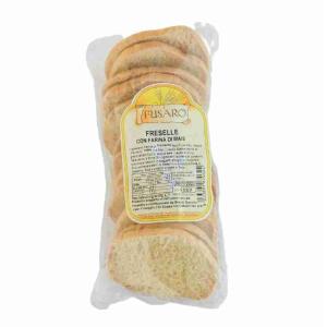FRESELLE MAÏS FUSARO 400 GR