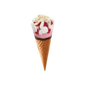 GELATO CONO VARIEGATO AMARENA EXTREME NESTLE' 94 G