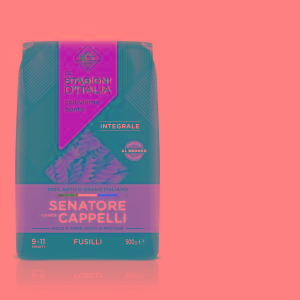 PASTA SEN.CAPPELLI INT. TORTIGLIONI LE STAGIONI D'