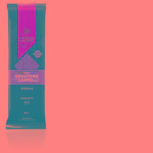 PASTA SEN.CAPPELLI INT. SPAGHETTI LE STAGIONI D'IT