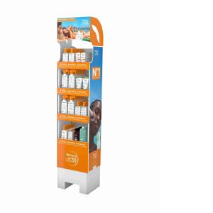 EXPO SOLARI AMBRE SOLAIRE 66 PZ