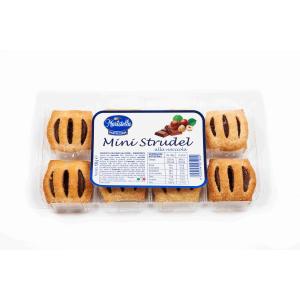 MINI STRUDEL CREMA NOCCIOLA MARISTELLA 135 GR
