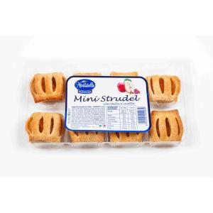 MINI STRUDEL MELA E UVETTA MARISTELLA 135 GR