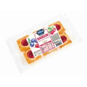 QUADRUCCINI FRUTTI/BOSCO MARISTELLA 135 GR