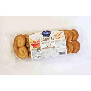 SORRISI SFOGLIA MARISTELLA 150 GR