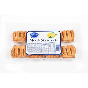 MINI STRUDEL LIMONE MARISTELLA 135 GR