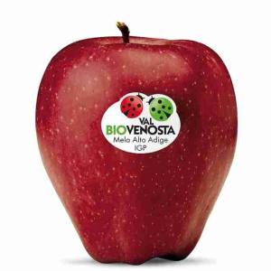 MELA RED DELICIOUS VALVENOSTA PADELLA (al kg)