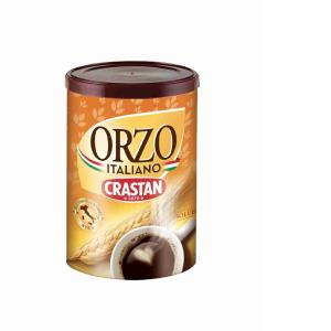 ORZO SOLUBILE BARATTOLO CRASTAN 200 GR