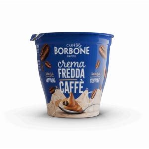 CREMA CAFFE'FREDDA VASETTO BORBONE 125 GR