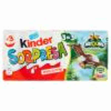 HUEVOS SORPRESA T3 HER KINDER 60 GR