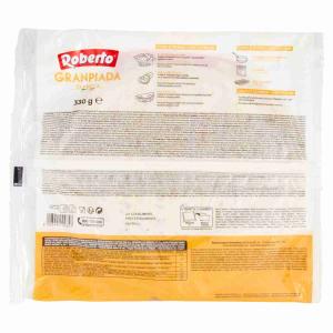GRANPIADA CLASSICA ROBERTO 330 GR