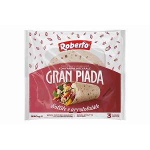 INTEGRIERTER ROBERT 330 GR