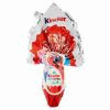 UOVO K/GREAT SURPRISE MIRACULOUS KINDER 220 GR