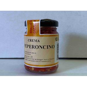 CREMA PEPERONCINO CALABRESE ANGELINI 90 GR