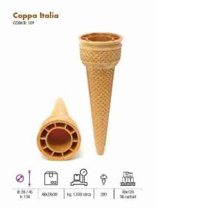 CONI COPPA ITALIA 280PZ. GALASSO 1,5 KG