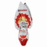 UOVO GRAN SORPRESA SPIDERMAN KINDER 320 GR