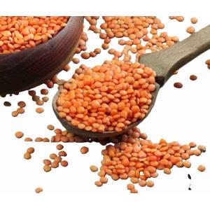 LENTICCHIE ROSSE SECCHE 5 KG