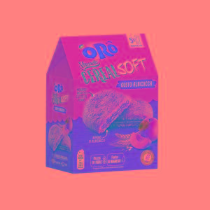MERENDA VTS SOFT ALBICOCCA SAIWA 50 GR x 5PZ
