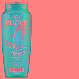 SHAMPOO COLLAGEN LIFTER ELVIVE 300 ML