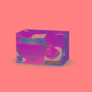 INFUSO COCCO/ANANAS 20FF TWININGS 30 GR