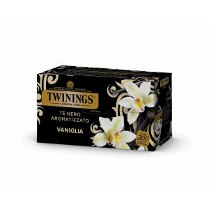 TE'NERO VANIGLIA 20FF TWININGS 40 GR
