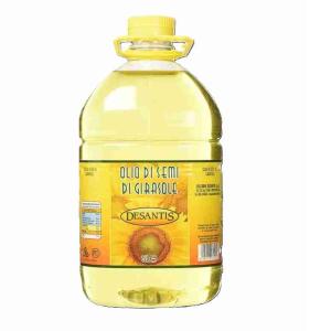 DE SANTIS SUNFLOWER SEED OIL 5 LT