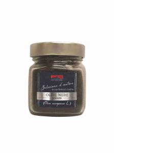POLVERE OLIVE NERE MONTOSCO 80 GR