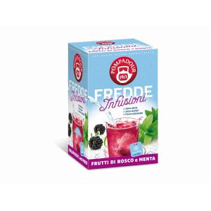 TISANA FREDDA 18 FLT FR/BOSCO MENTA POMPADOUR 45 G