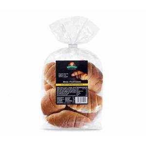 CORNETTI MINI FANTASIE 10PZ. GECCHELE 250 GR