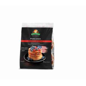 PANCAKES GECCHELE 240 GR