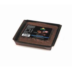 TORTA BROWNIES GECCHELE 300 GR