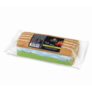 ROLL FRUTTA GECCHELE 200 GR