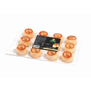 VOL AU VENT 12PZ. GECCHELE 150 GR