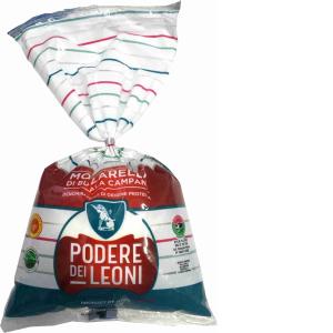 MOZZARELLA DI BUFALA CAMPANA TRECCIA BUSTA PODERE