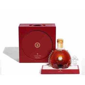 COGNAC LOUIS XIII COFAN.DECANTER REMY MARTIN 70 CL