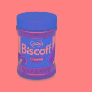 CREMA SPALMABILE BISCOFF LOTUS 400 GR