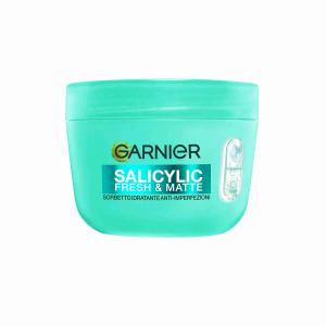 CREMA IDRATANTE SORBETTO SALICYLIC GARNIER 85 ML