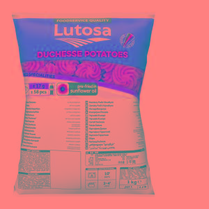 PATATE DUCHESSA LUTOSA 1 KG