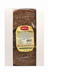 FRESELLE 10 CEREALS MYCELIA 400 GR