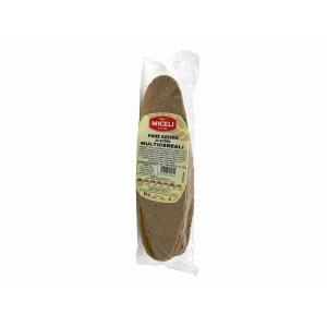 MULTICEREAL UNLEAVENED BREAD MYCELIA 350 GR