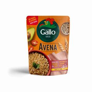 BONTA'PRONTE AVENA DECORTICATA GALLO 220 GR