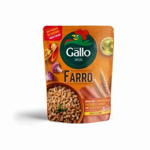 BONTA'PRONTE FARRO PERLATO GALLO 220 GR