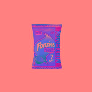 FONZIES PAPRIKA MPK FLAVOR 7 BUSTE FONZIES 165 GR